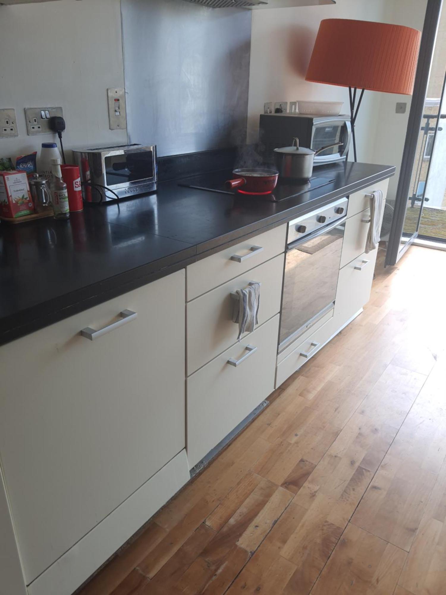 Apartment Ensuite Room In Canary Wharf Top-Floor Apartment
