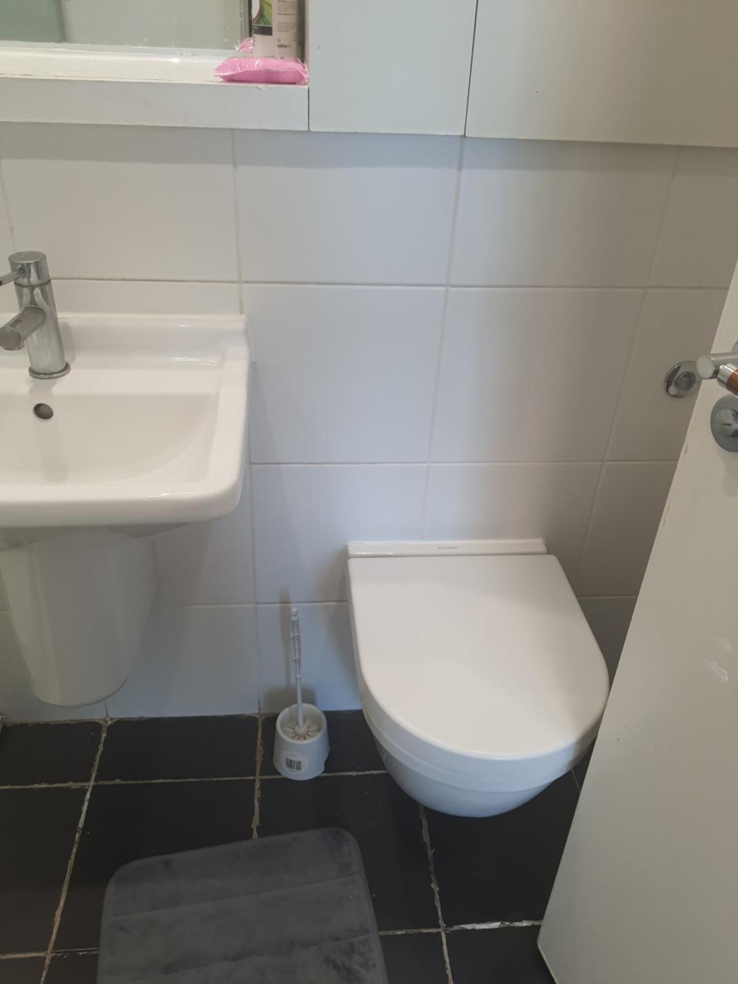 Ensuite Room In Canary Wharf Top-Floor Apartment Apartment *